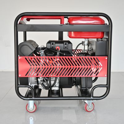 10kva dual power inverter petrol generator