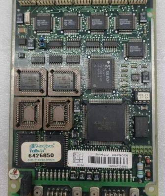 ABB CI534V02 3BSE010700R1 Communication Module
