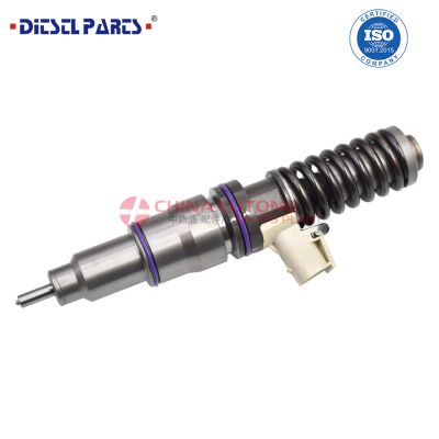 Volvo Renault Electronic Unit Injector 20972222 BEBE4D16004 212-3468