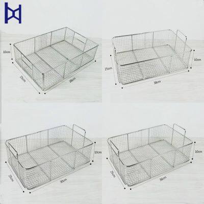 50 100 150 200 300 500 Micron 304 Stainless Steel Woven Wire Mesh Screen Cylinder Filter Tube