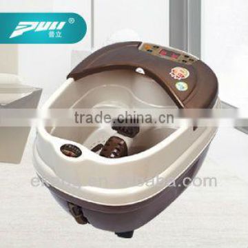 water foot massage machine