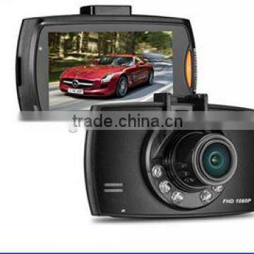 NTK 96650 HD 2.7 Inch 1080P 170 Degree View Angle Motion Detection Night Vision Car Dash Cam Car Dvr Kits photo-4