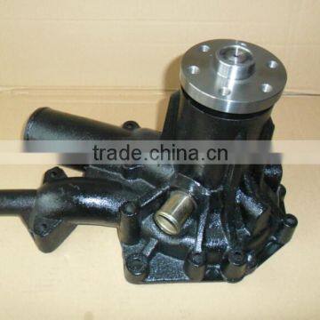 excavating machinery parts Isuzu 6HK1 1-13650133-0 water pump