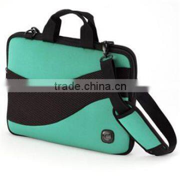 fashion cheap neoprene laptop computer bag