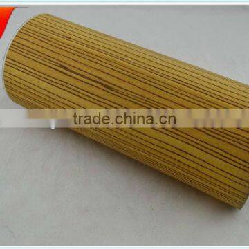 tall wood candle holder , decorative wood lanterns