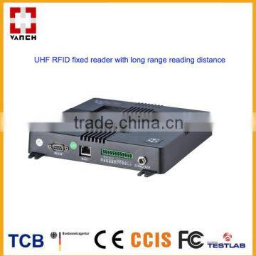 R232, 485 communication interface long range fixed reader