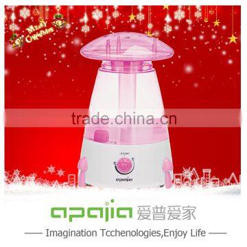 home ultrasonic cool mist, anion humidifier