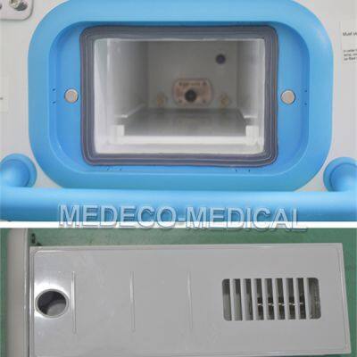 Newborn Baby Care Equpment Hospital Infant Incubator ME3000BH photo-4