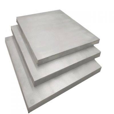 Titanium Sheet Titanium Alloy Factory Price Wholesale High Quality GR1 GR2 GR5 Titanium Plate