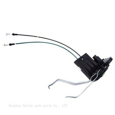 81310-2F010 81320-2F010 for HYUNDAI Front Doors Door Central Control Lock Actuator photo-3