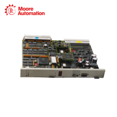 SIEMENS 6DS1332-8BC PCB I/O BUS CONTROL MODULE In Stock photo-2