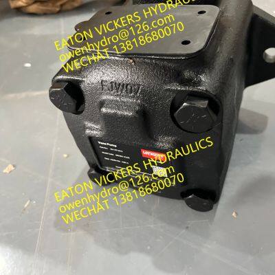 EATON VANE PUMP 45VQ42A-86A20  45VQ50A-86A20 45VQ60A-86A20 35V35A1A22R 45V42A-1C22R 45V60A86A22R