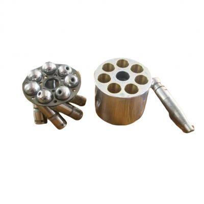Pièces hydrauliques - Groupe rotatif - Pièces de pompe à pistons A2vk05, A2vk12, A2vk28, A2vk55, A2vk107, A2V12, A2V28, A3V80 - Pièces de rechange de pompe - Kit de réparation