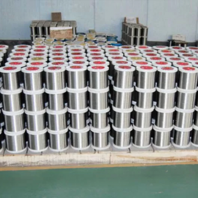 Nickel Wire_pure Nickel (N4, N6, Etc.) photo-3