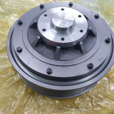 Heavy Industry Machinery Parts KTA50 QST30 QSK60 Fan clutch 3626879