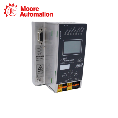 BIH1+WIEDERMANN BWU1568 AS-I 3.0 photo-3