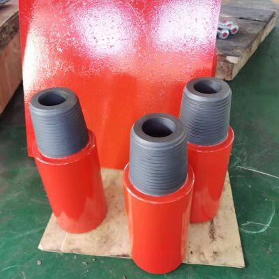 pup jonit and swivel joint