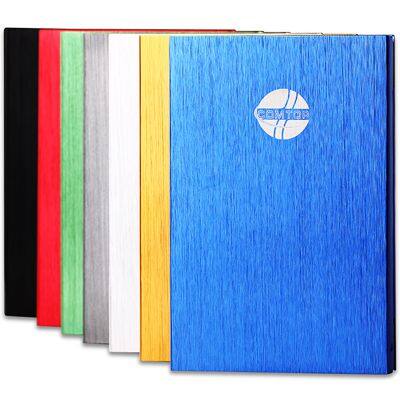 Factory Metal 2.5-inch USB 3.0 HDD Hard Drive Disk Mobile External Enclosure Box Case 2.5