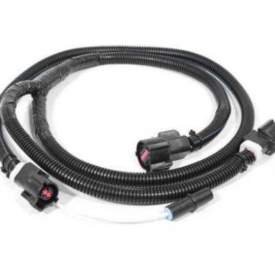 Pesticide Spraying Machine Wire Harnrss Tractors and Agricultural Machinery Cable Assembly
