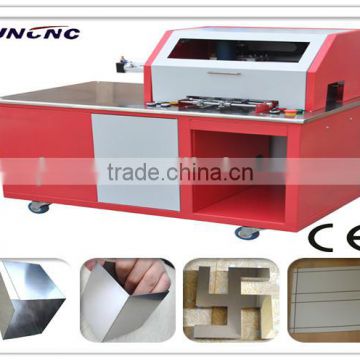 High Quality And Low Price Pipe Notching Machine