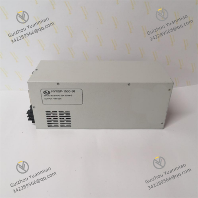 PIONEER MAGNETICS HYRSP-1500-56 Модуль питания