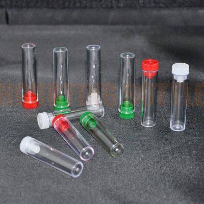 Bondingmachine Wire Welding Machine Porcelain Nozzle Packing Tube Ceramic Capillary