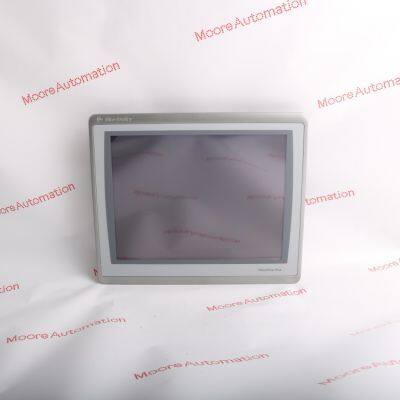 Allen Bradley2711P-T15C22D9P
