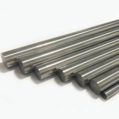 China Manufacture Stainless Steel Bar Mirror Finish 625/600 Stainless Steel Round Rod for Construction/Decoration