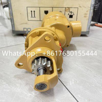 CAT воздушный пусковой двигатель 246 - 3274, 10R9085 подходит для двигателей Caterpillar C15 C18.