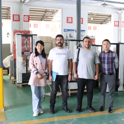 Hot Sale Bolt Torsion Tester Price photo-5