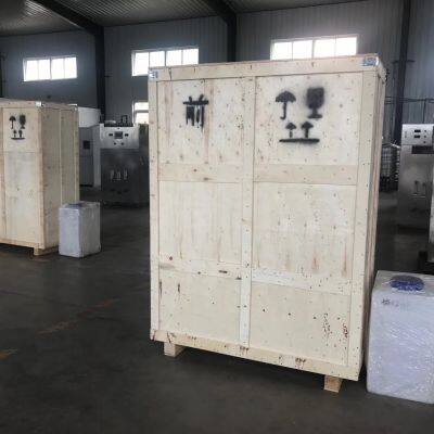 Industrial Water Ionizer With 1000LPH/2000LPH/3000LPH/4000LPH photo-4