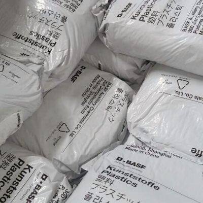 Polyamide PA66 A3EG5 Natural/black 25%glass Fibre Reinforcement High Rigidity Polyamide Nylon 66 Plastic Granules photo-4