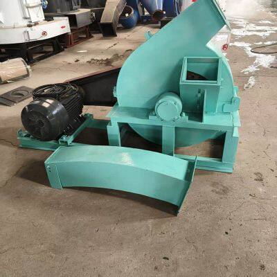 Panqi Heavy Industry Wood Slicer Wood Flaker