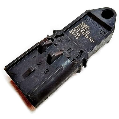 New 6261-81-1900 Air Pressure Sensor for Komatsu PC200-8 PC160LC-8 PC220LC-8 PC300LC-8 Spare Parts