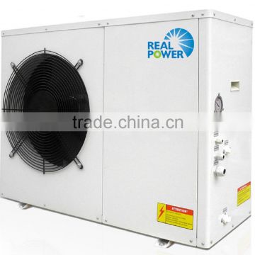 6~9kw Inverter heat pump