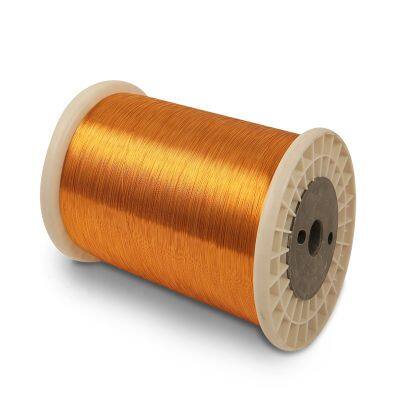 Enameled Aluminium Wire EIAIW 0.30-1.20 CLASS C(220) photo-6