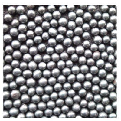 Blast Media Steel Shot for Shot Blast