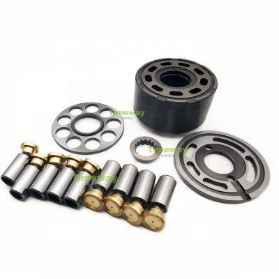PVS-1B Pump Rotary Group Kits PVS-1B-22 Piston Pump Repair Kits for NACHI PVS-1B-22N Excavator Piston Pump Parts Rebuild Kits