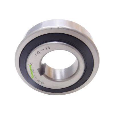 Eccentric Bearing 524806K Double Row Deep Groove Agricultural Machine Lift 30*70*18.5mm