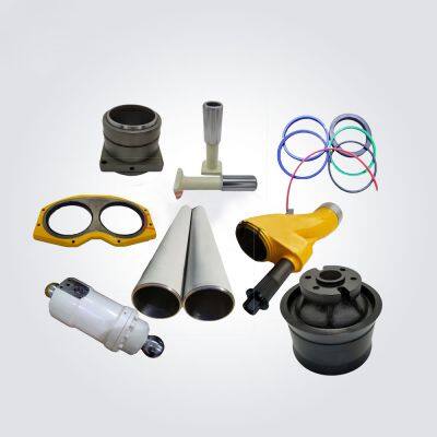 Genuine Spare Parts for Concrete Pumps Trade Sany Concrete Pump Spare Parts photo-5
