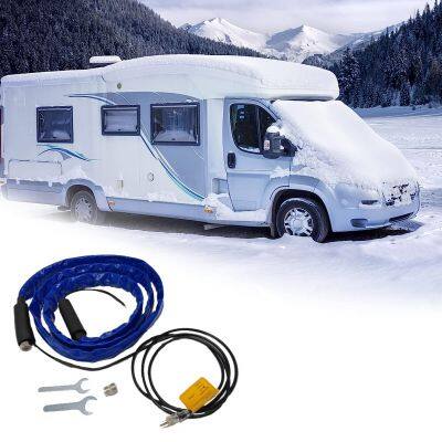 Heated Drinking Water Hose for Garden Without Lead and BPA for Garden