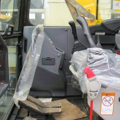 With Quality Assurance Sany Part Sany Excavator Sy55 Cab Doors photo-4