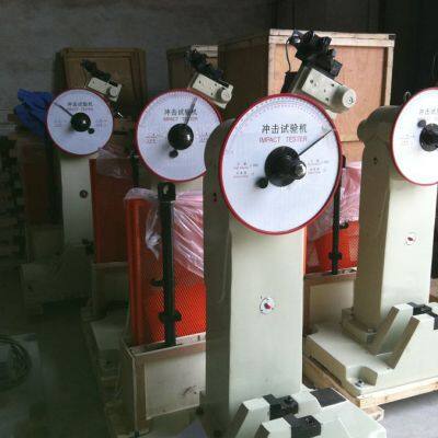 Charpy Testing Machine Charpy Impact Testing Jb300b photo-3
