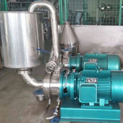 Crushing Pump photo-5