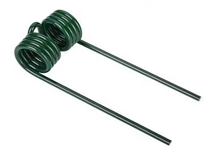 Torsion Spring Tooth Harrow Tines Cultivator Parts Spring Tooth