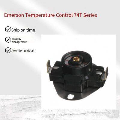 Therm - o - Disc (ранее Emerson) полный ряд терморегуляторов, серия 74T, бытовая техника