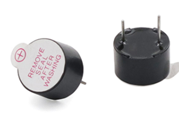 Electromagnetic buzzer active（Wechat:13510231336）