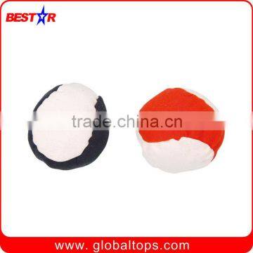 Promotional Printed Juggling Ball with CE