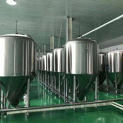 Craft Beer Bar Equipment Layout Solutions | 300L 500L Craft Beer Brewing Equipment Manufacturer