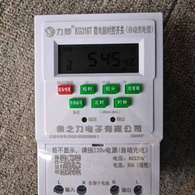 Timer Switch photo-2